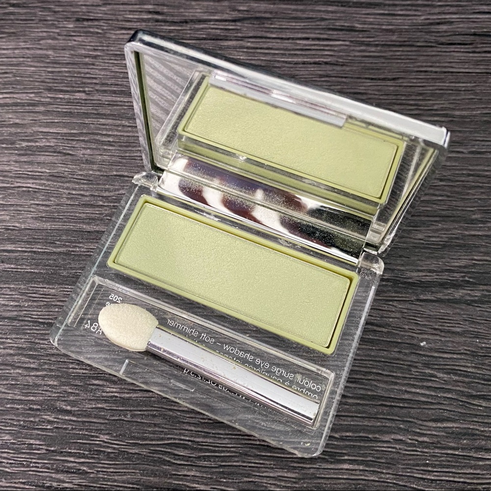 SALE Clinique Colour Surge Eye Shadow Keylime Pie